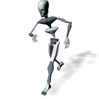 Run loop 1 freeze pos