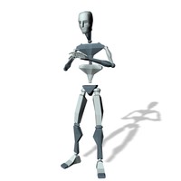 Stand talk long time