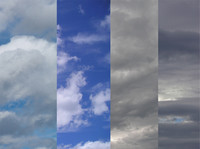 Sky texture