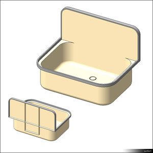 Sink 01210se
