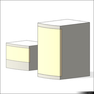 Speaker Subwoofer 01252se