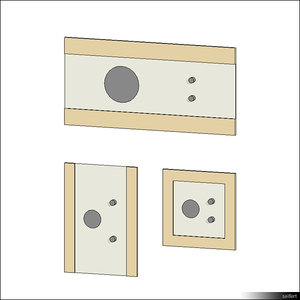 Controller Switch 01259se