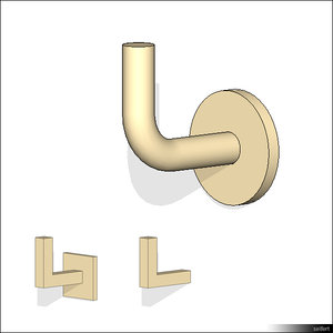 Handrail Bracket 01279se