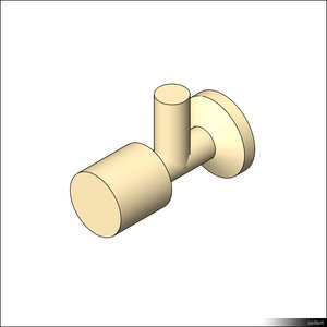 Angle Valve 01351se