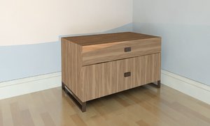 Cantoni Nightstand