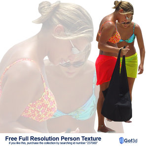 75-Beach-Resort-People-Textures-DEMO