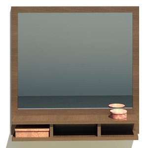 Bathroom.Aruba_Mirror