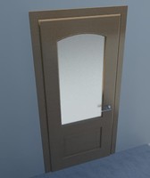 Classica 105 -Glass Top Panle