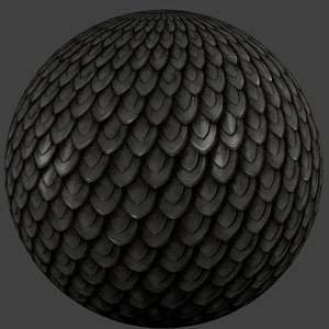 Scalemail texture
