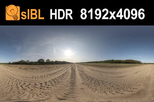HDR 042 Acre sIBL