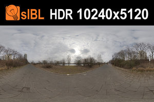 HDR 112 River Road 2