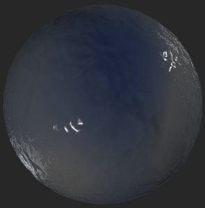 Ice Shader