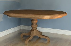 Harvest Dining Table