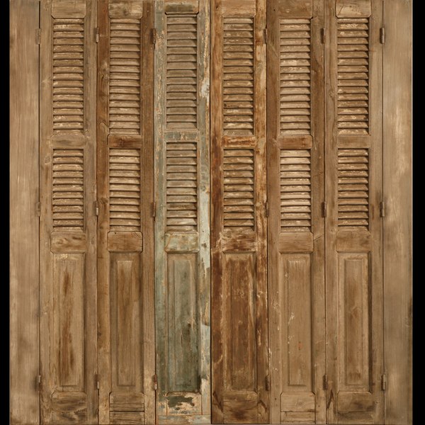 Texture PNG shutter shutters game