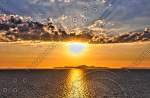 THE SUNSET [PATTAYA, THAILAND]