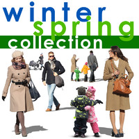 Winter-Spring collection