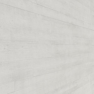 Concrete board shuttering
