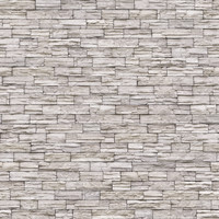 Stone wall tileable texture