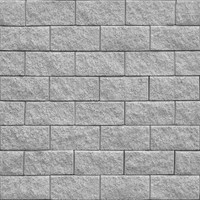 Tileable stone wall texture