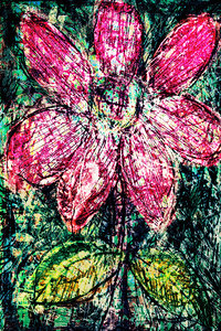 Flower Az 00026