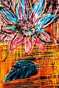 title "Day dream"