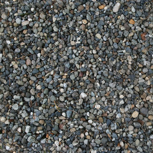 gravel_round