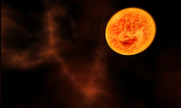 Space and Stars Skybox Pack