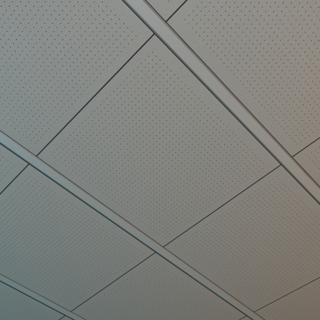 Office Ceiling