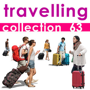 Travelling Collection