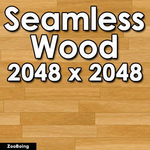 Wood 042 - Flooring