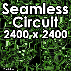 Tech 009 - Circuit Board