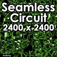 Tech 009 - Circuit Board