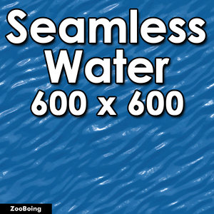 Water 006 - Seamless
