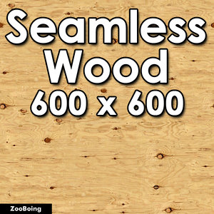 Wood 028 - Plywood