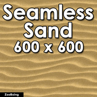 Stone 043 - Sand