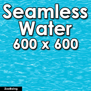 Water 015 - Seamless
