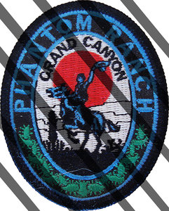 Grand Canyon - Patch