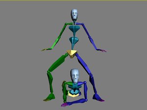 Dance Gangnam Style Elevator Guy