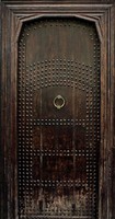 Medieval door 2
