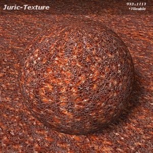 Rusted metal Texture 421 F