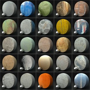 High Res Texture Pack