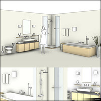 Bathroom Basic as002se