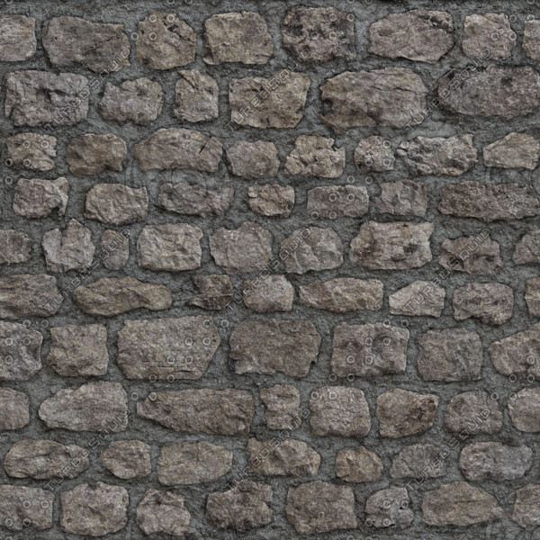 Texture png medieval wall brick