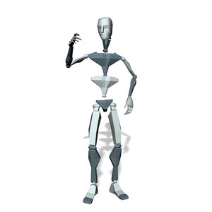 Stand explain