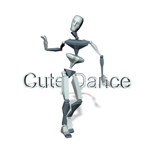 Fashion show dance 01