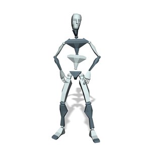 Stand talk holding belt