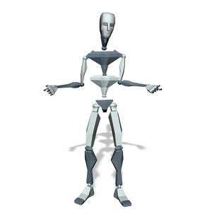 Stand accept