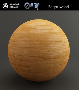 Bright Wood