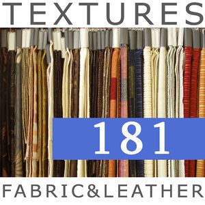 Fabric & Leather Premium Collection