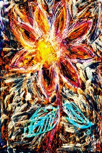 title"morning"
